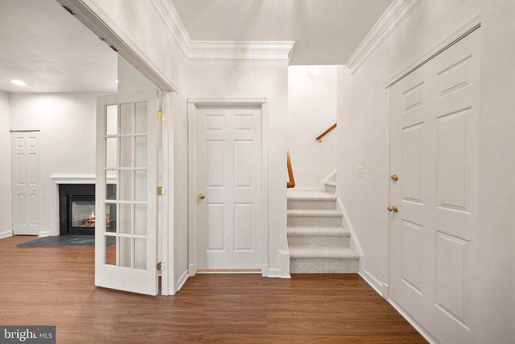 Residential Lease in ASHBURN 3
