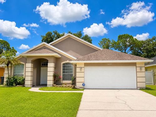 12009 Bellsworth Way, ORLANDO, FL, 32837 | Card Image