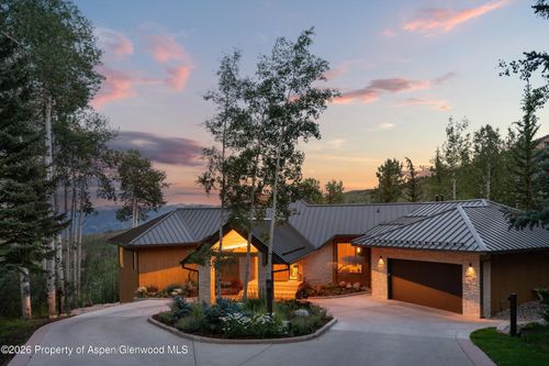 36 Ermine Ln, Snowmass Village, CO, 81615-5589 | Card Image