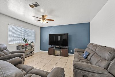 929 Miller Avenue, House other with 4 bedrooms, 2 bathrooms and null parking in Las Vegas NV | Image 2