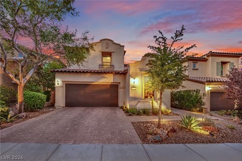 12242 Nasino Ave, Las Vegas, NV, 89138-1132 | Card Image
