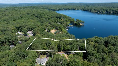 1 Laurel Cove Beach Rd, East Haddam, CT, 06423-1282 | Card Image