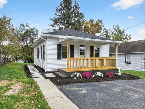 509 Elm St, Canonsburg, PA, 15317-1428 | Card Image