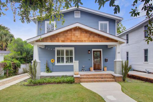 68 Poplar St, Charleston, SC, 29403-3733 | Card Image