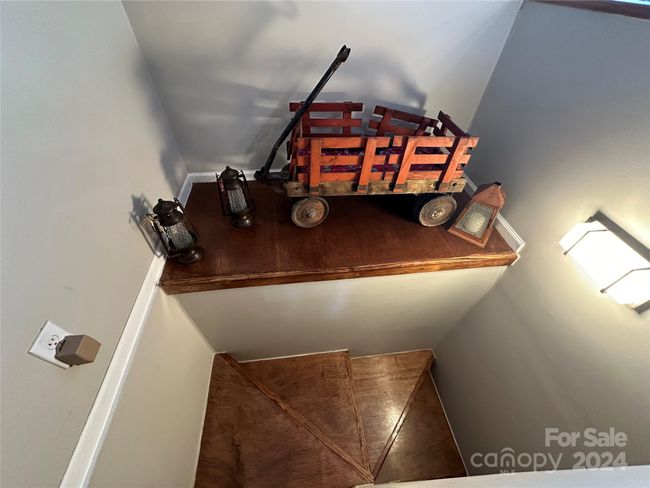 231 Badin View Rd, House other with 4 bedrooms, 3 bathrooms and null parking in New London NC | Image 23