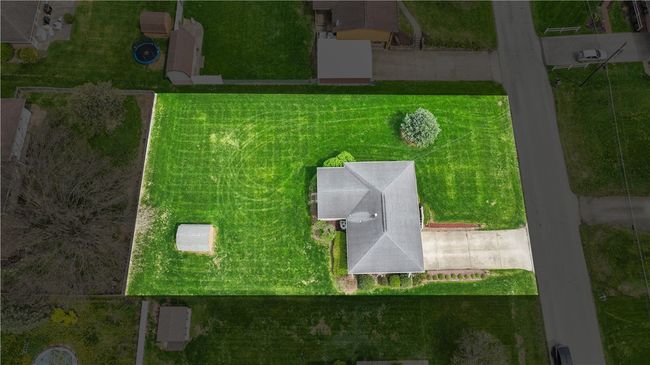 124 Wyndfield Dr, House other with 3 bedrooms, 1 bathrooms and 2 parking in Mount Pleasant PA | Image 30