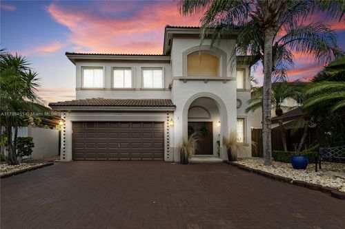 15735 Sw 139th St, Miami, FL, 33196-6708 | Card Image