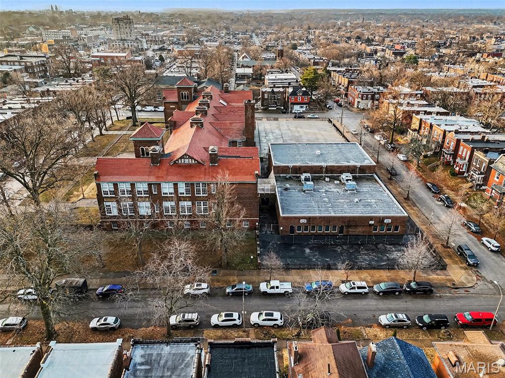 Commercial Sale in St Louis 4