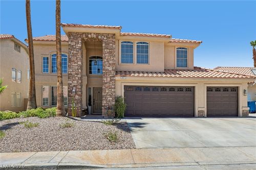 3971 Equinox Court, Las Vegas, NV, 89147 | Card Image