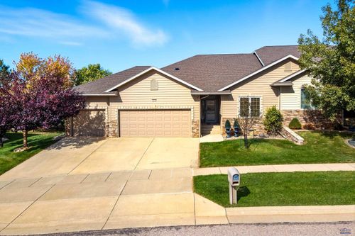 4536 Portrush Rd, Rapid City, SD, 57702-6999 | Card Image