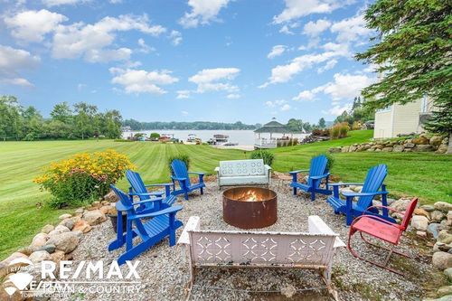 4564 Hamilton Way, Gladwin, MI, 48624-8628 | Card Image