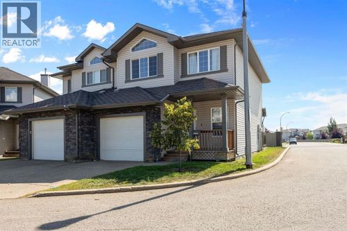 6-411 Williams Dr, Fort Mcmurray, AB, T9H5R8 | Card Image
