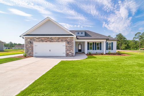441 Basalt Court, Beech Island, SC, 29842 | Card Image