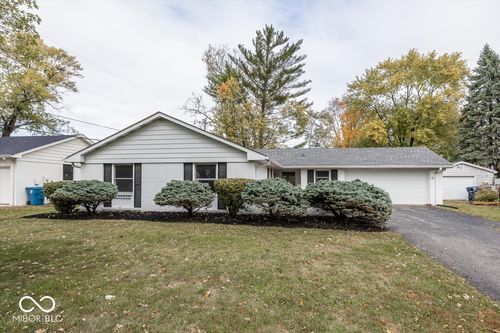 130 Carmelview Dr, Carmel, IN, 46032-2266 | Card Image