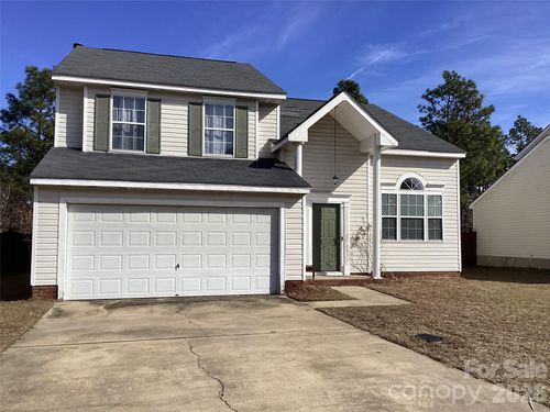 533 Autumn Glen Rd, Columbia, SC, 29229-7725 | Card Image