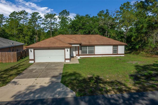 2312 Sw 140 Th Ct, House other with 3 bedrooms, 2 bathrooms and null parking in OCALA FL | Image 48