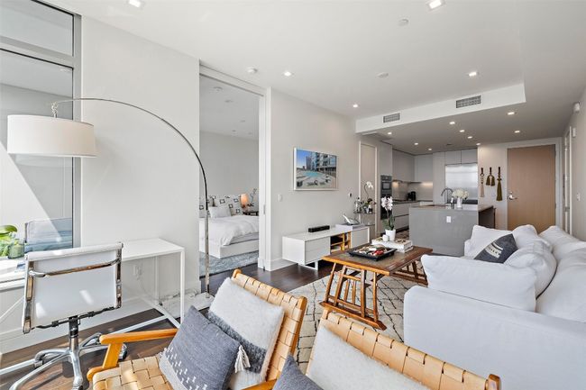 APT-2202 - 501 West Ave, Condo with 1 bedrooms, 2 bathrooms and null parking in Austin TX | Image 15