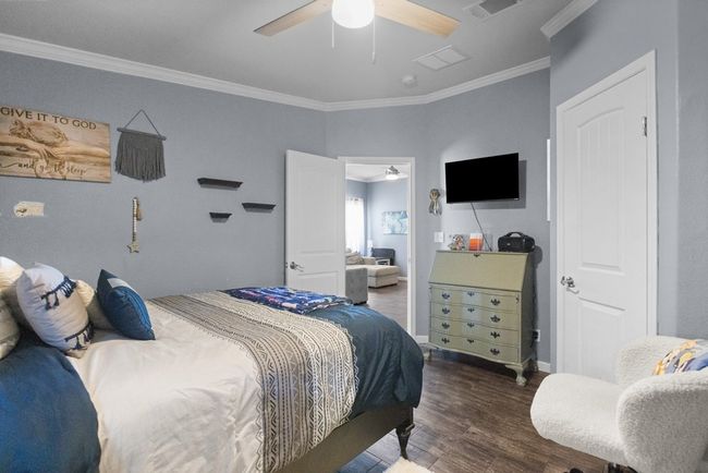 205 Se 1600, House other with 5 bedrooms, 3 bathrooms and 2 parking in Andrews TX | Image 32