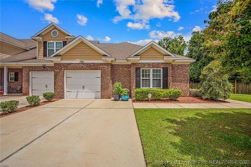 1321 Braybrooke Pl, Fayetteville, NC, 28314-5990 | Card Image