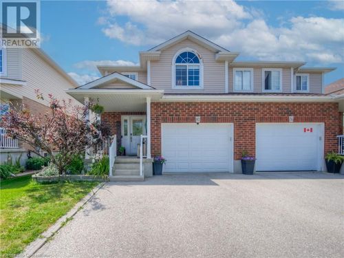 80 Raising Mill Gate, Elmira, ON, N3B3N5 | Card Image