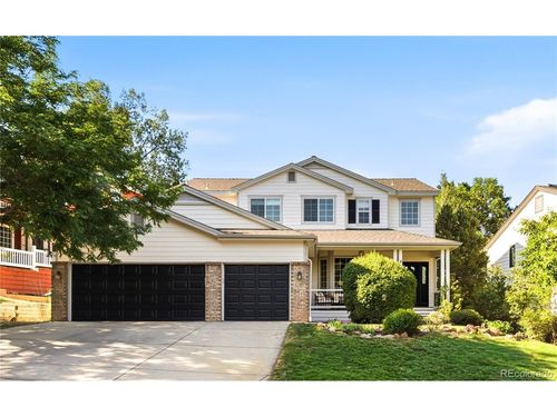 424 Canyon Point Cir, Golden, CO, 80403-7774 | Card Image