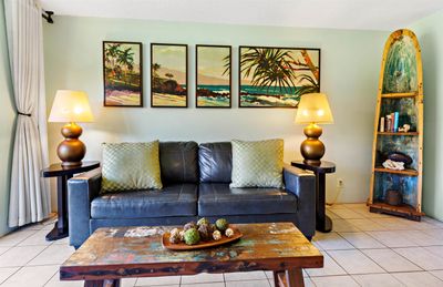 B204 - 940 S Kihei Rd, Condo with 1 bedrooms, 1 bathrooms and null parking in Kihei HI | Image 3