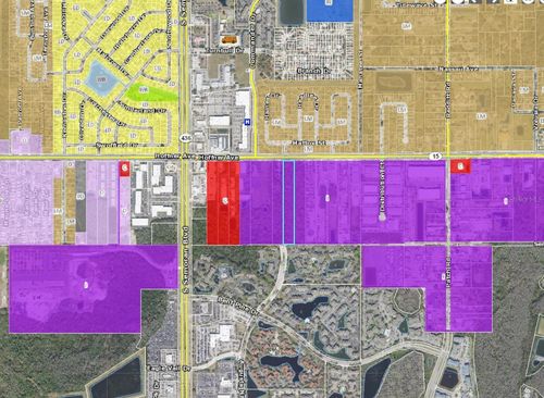 5912 Hoffner Ave, Orlando, FL, 32822-4804 | Card Image