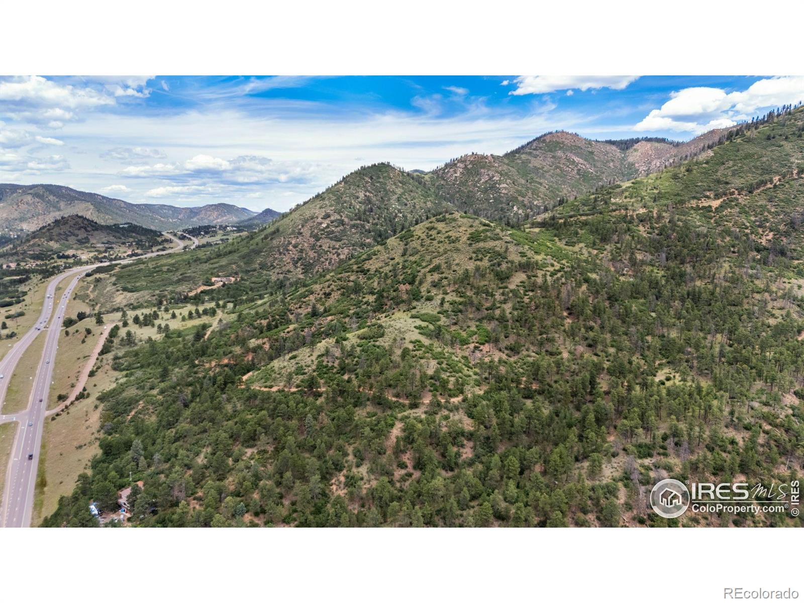 Land in Cascade 4