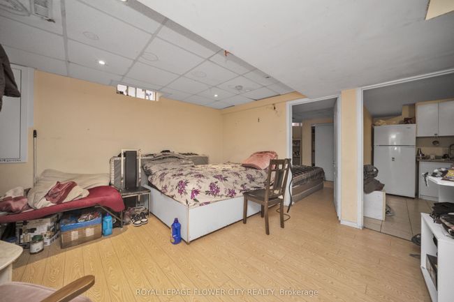 33 Fiddleneck Cres, House other with 4 bedrooms, 4 bathrooms and 4 parking in Brampton ON | Image 31