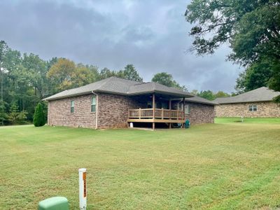 208 Tyler, House other with 3 bedrooms, 2 bathrooms and null parking in Hot Springs AR | Image 2