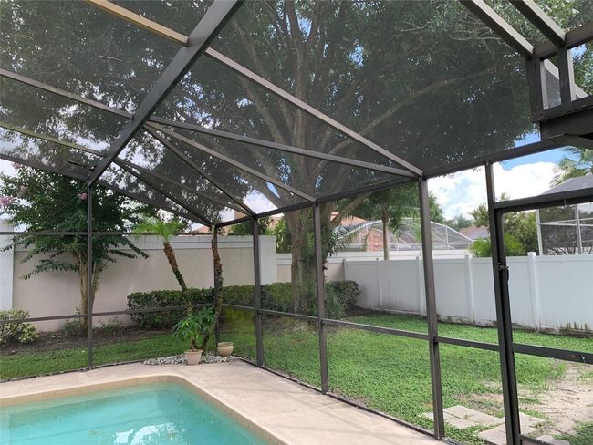 7866 Canyon Lake Cir, House other with 4 bedrooms, 3 bathrooms and null parking in ORLANDO FL | Image 15