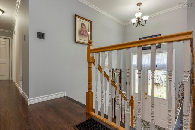 942 Kingston Heights Dr, House other with 4 bedrooms, 2 bathrooms and 2 parking in Kingston NS | Image 22
