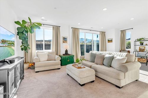 unit-3-3610 Flare Ln, Carson City, NV, 89705-6999 | Card Image