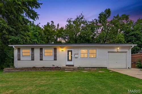 1563 Ville Rosa Ln, Hazelwood, MO, 63042-1664 | Card Image