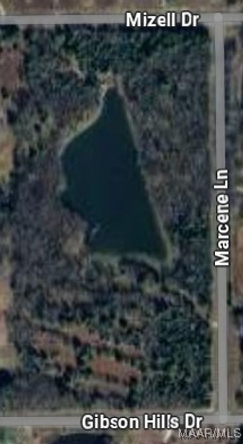 1102 Mizell Dr, Montgomery, AL, 36116 | Card Image