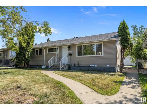 13603 137 St Nw, Edmonton, AB, T5L2B2 | Card Image