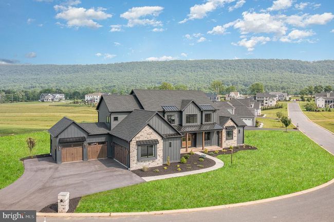 10 Sailfish Dr, House other with 5 bedrooms, 6 bathrooms and null parking in MECHANICSBURG PA | Image 4
