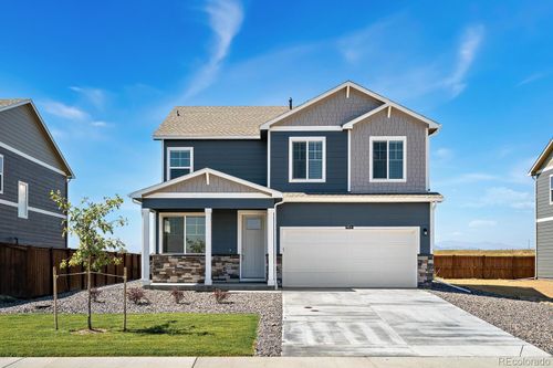 943 Brink St, Lochbuie, CO, 80603-5970 | Card Image