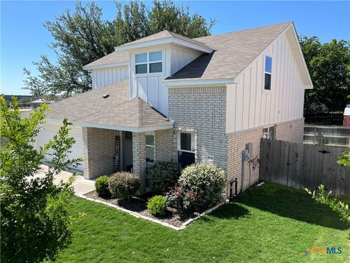 1636 Pima Trl, Harker Heights, TX, 76548-6950 | Card Image