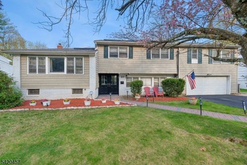 20 Cleveland Ter, West Orange, NJ, 07052-1910 | Card Image