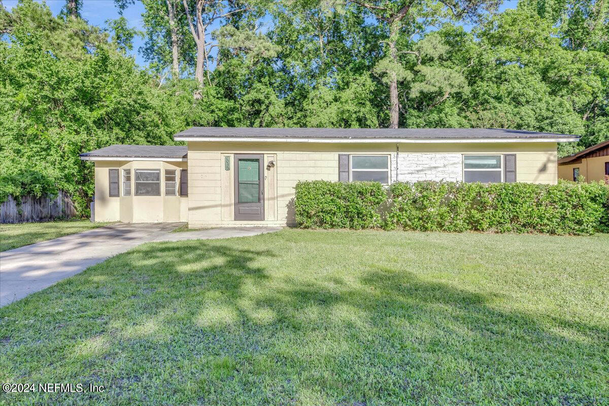 Cherbourg Ave, Jacksonville, FL 32205