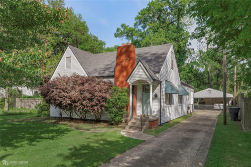 171 Archer Ave, Shreveport, LA, 71105-2105 | Card Image