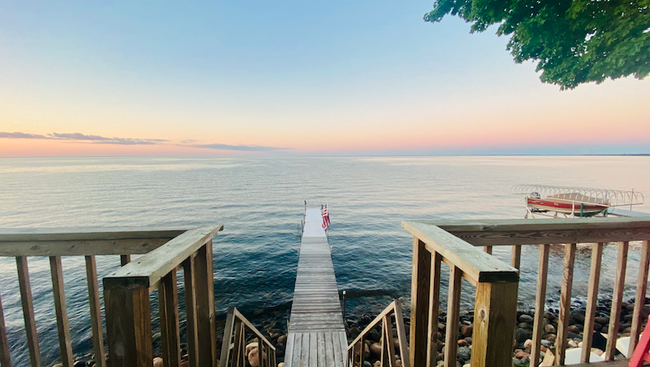 12833 Twilight Rd, House other with 1 bedrooms, 1 bathrooms and null parking in Onamia MN | Image 35