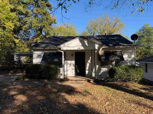 405 Freeman St, Hot Springs, AR, 71913-4840 | Card Image