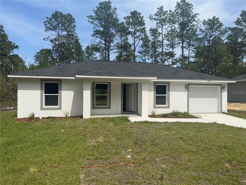 15499 Sw 27th Ln, OCALA, FL, 34481-4814 | Card Image