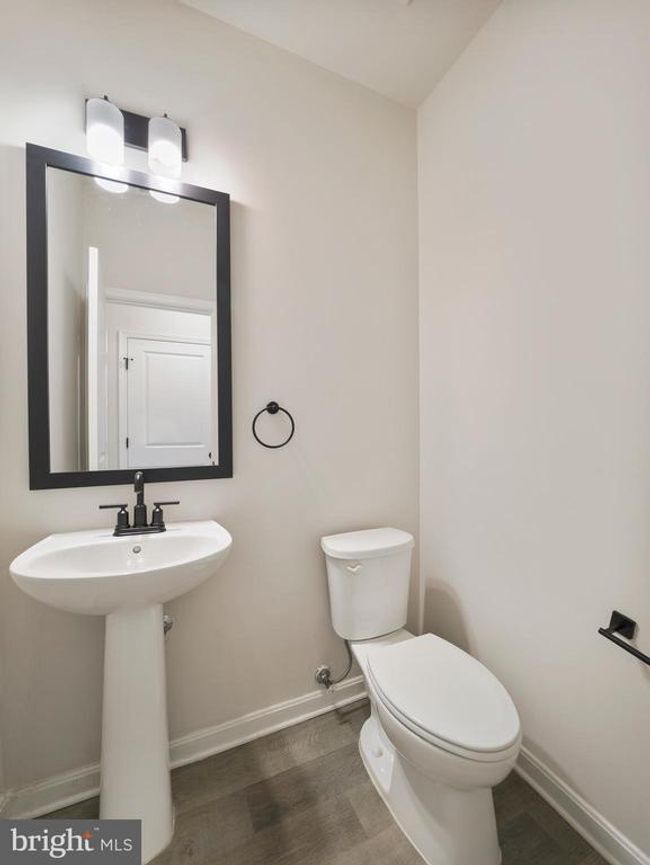 38 Preening Rd, House other with 3 bedrooms, 3 bathrooms and null parking in HEDGESVILLE WV | Image 17