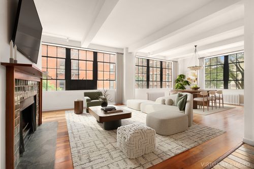 2c-32 Morton St, New York, NY, 10014-4054 | Card Image