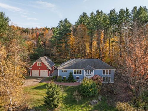 212 Old Farm Road, Stowe, VT, 05672 | Card Image