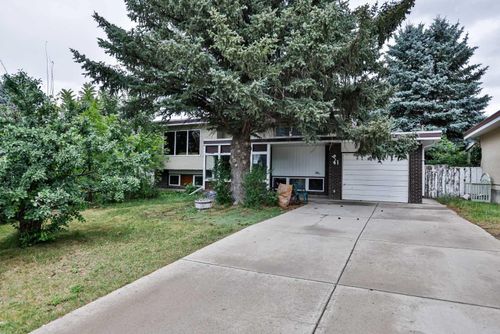41 Hawthorne Place N, Lethbridge, AB, T1H4L7 | Card Image
