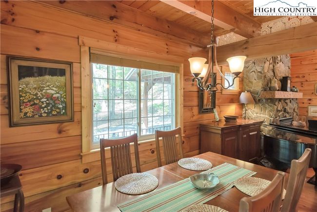 210 Timbercrest Trl, House other with 3 bedrooms, 4 bathrooms and null parking in Fleetwood NC | Image 12